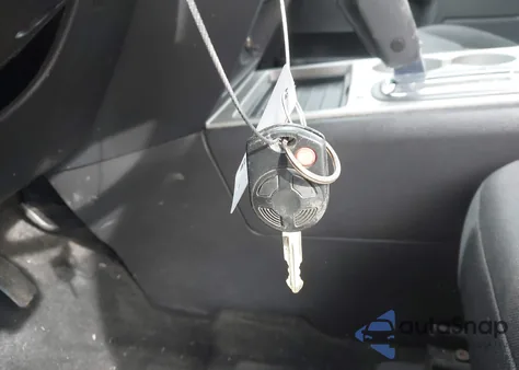 2008 Ford Edge Se из США, поврежденный, VIN 2FMDK36C78BA48468